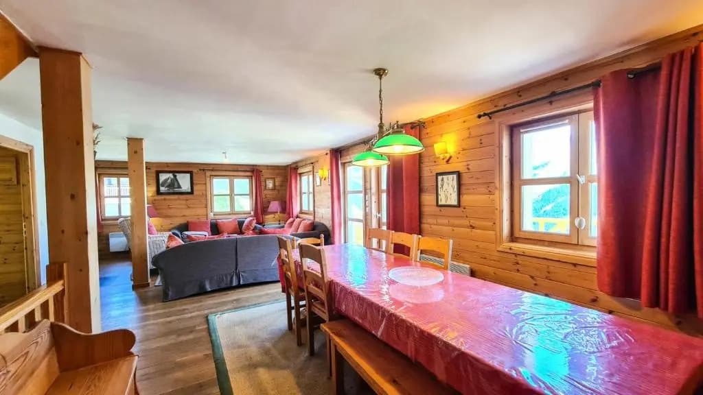 Résidence Hameau - Chalets pour 12 Personnes 49 - Photo 2