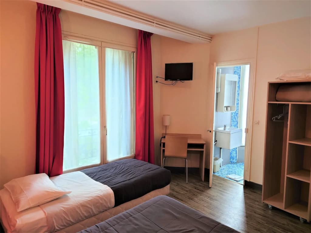 Tolbiac Hotel - Miniature 8