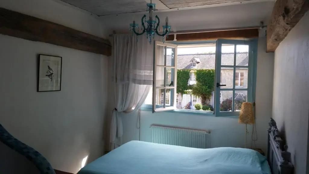 Chambres d'Hôtes Manoir Du Chêne - Photo 1