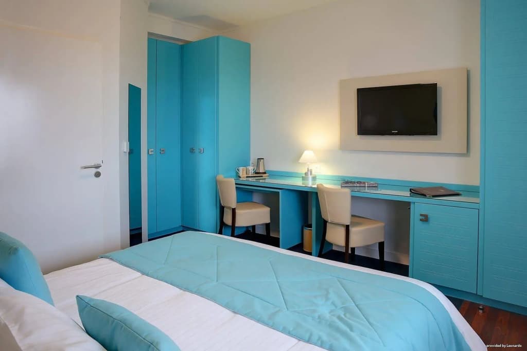 Best Western Plus Les Terrasses De Brehat - Miniature 7