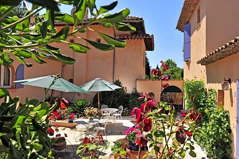 Les studios du Mazet des Mûres - Photo 5