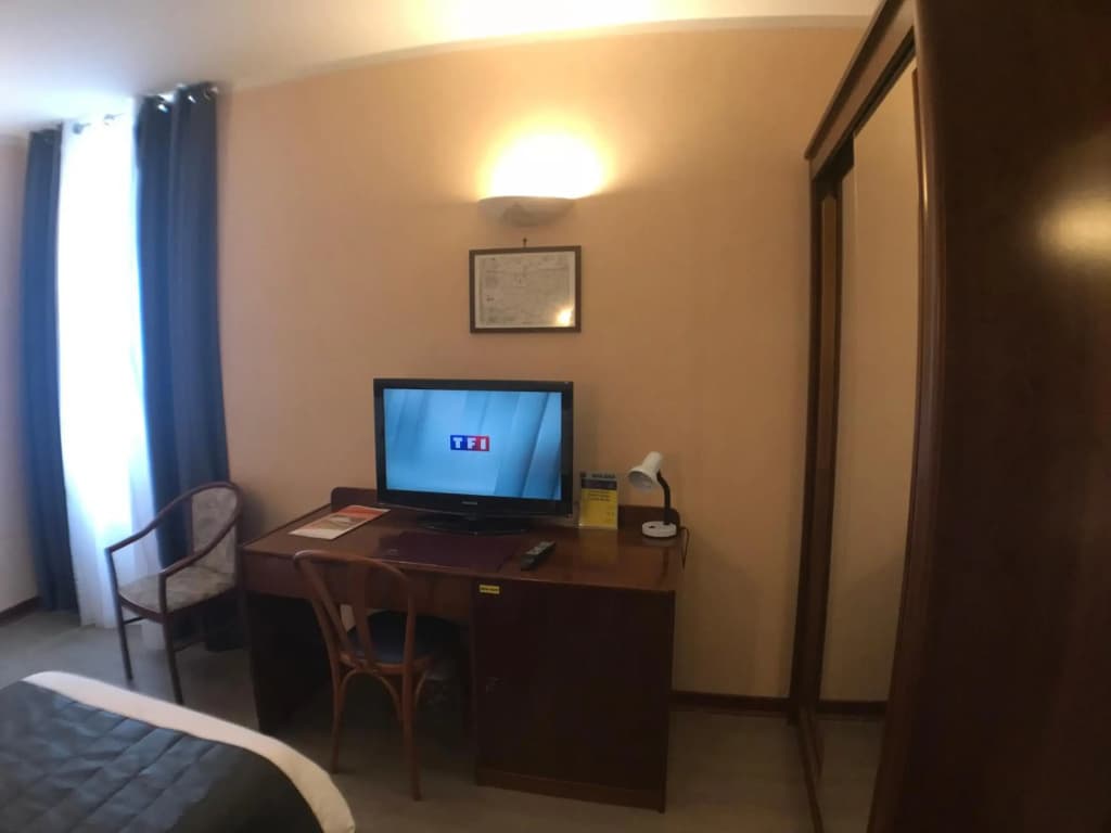 Hotel Vesuvio - Miniature 7