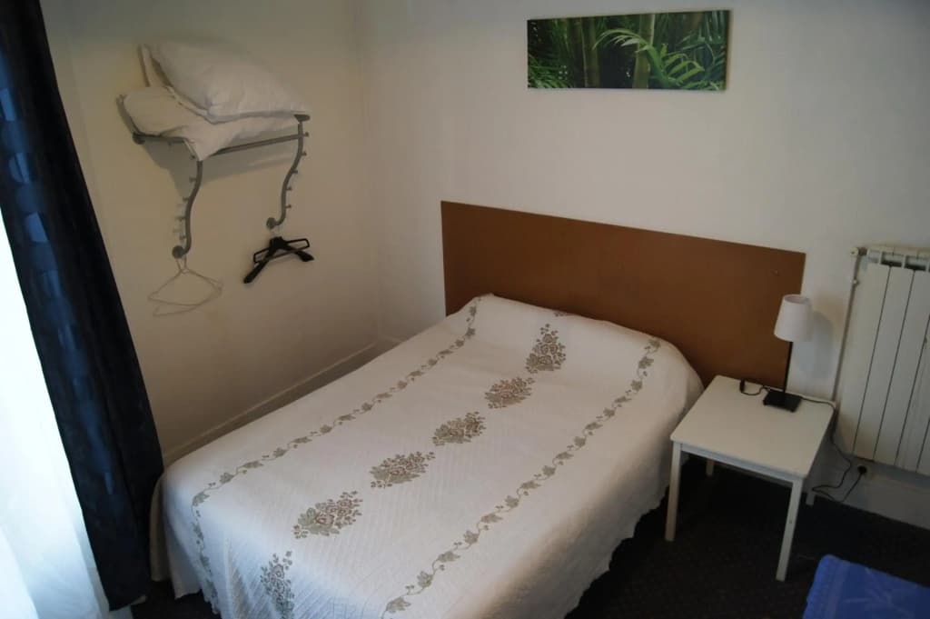 Hotel Moderne - Photo 3