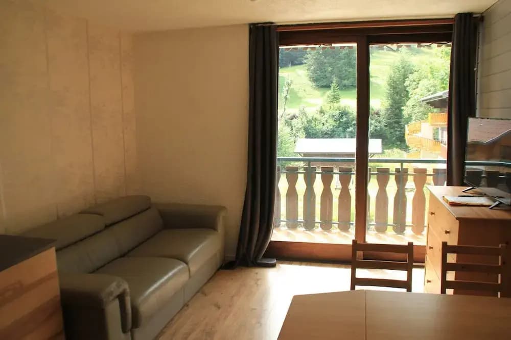 Moulin Ml282 Cosy & Telecabine 4 Pers - Photo 3