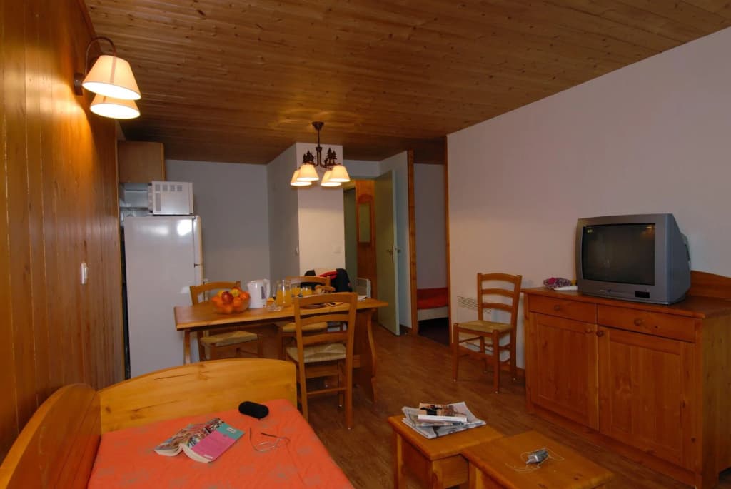 Résidence Le Blanchot by Odalys Vacances - Photo 2