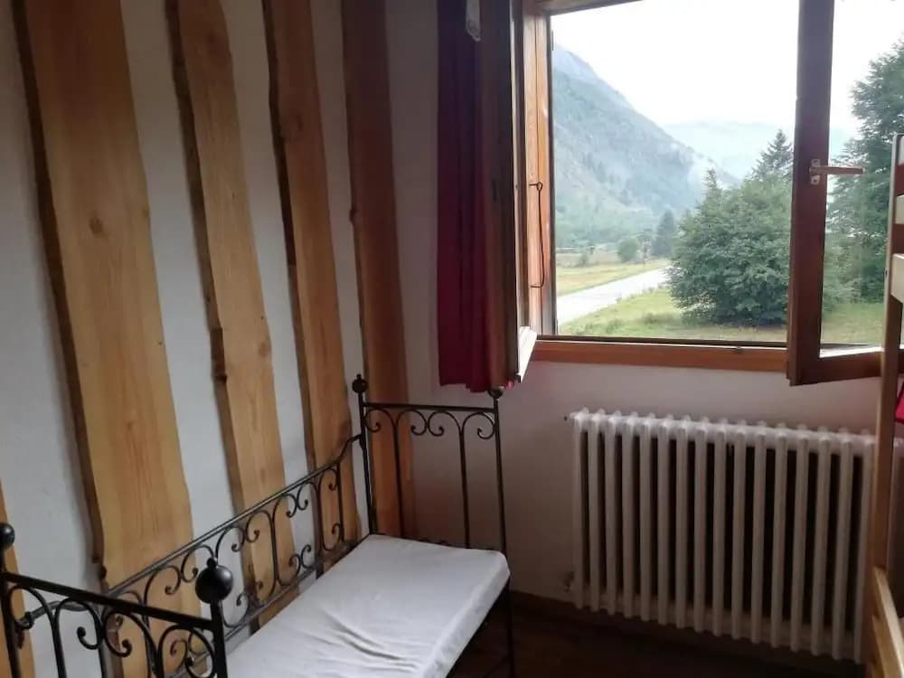 Gite - Auberge Le Chamois - Miniature 6