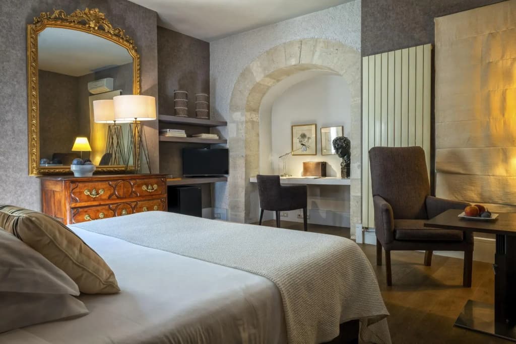 Le Prieure - Relais & Chateaux - Miniature 6