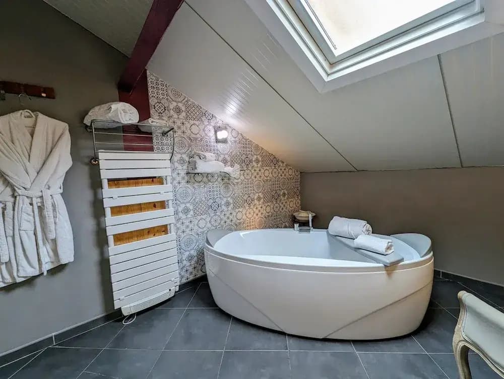 Chambres D'hotes La Filature - Miniature 8