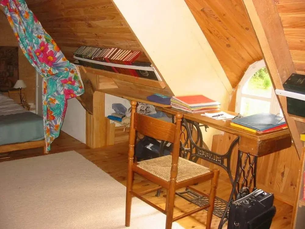 La Chauminette - Photo 5