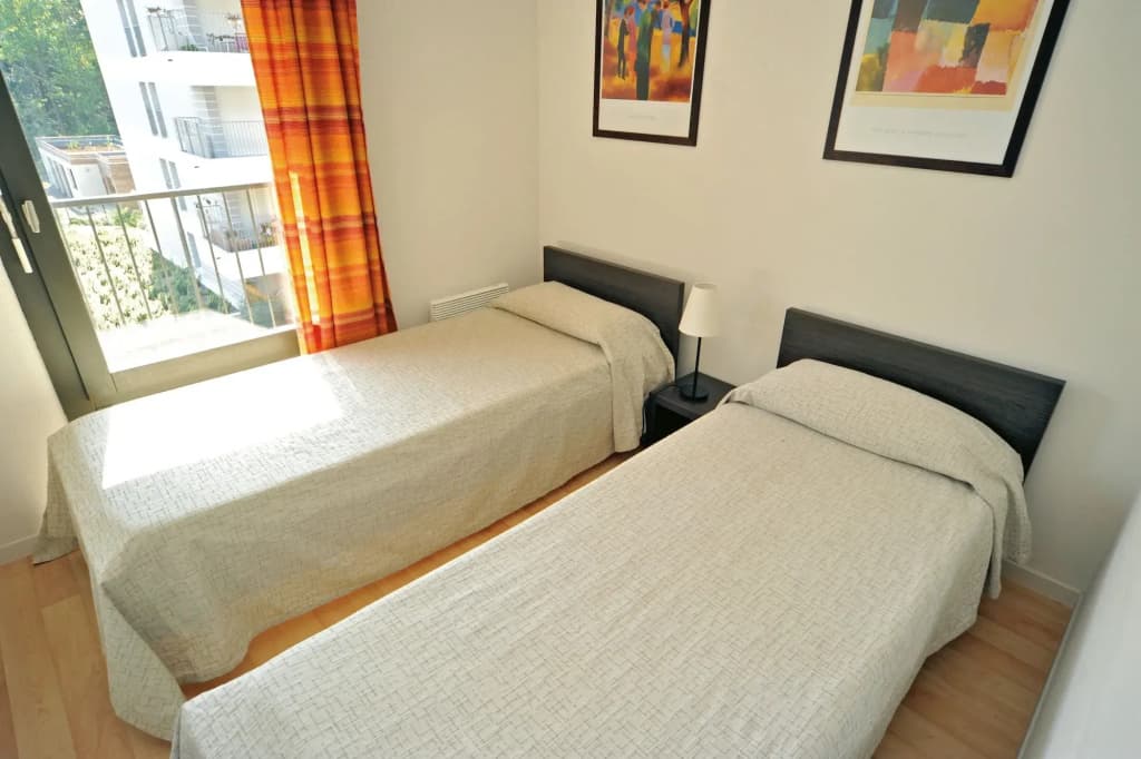 Park&Suites Confort Meylan - Photo 3