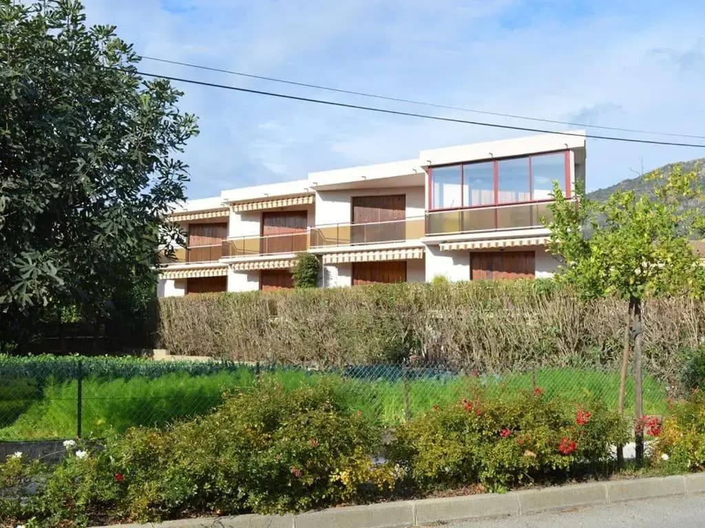 Appartement Le Lavandou, 2 pièces, 4 personnes - FR-1-251-282 - Photo 1