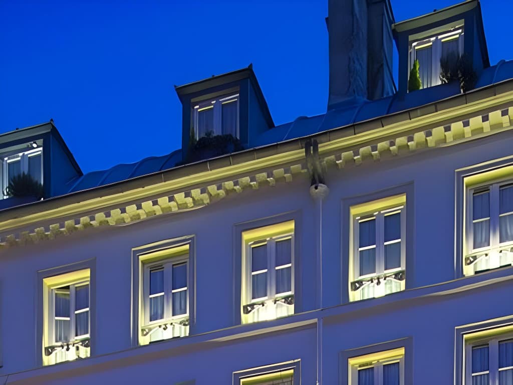 Select Hotel - Rive Gauche - Photo 1