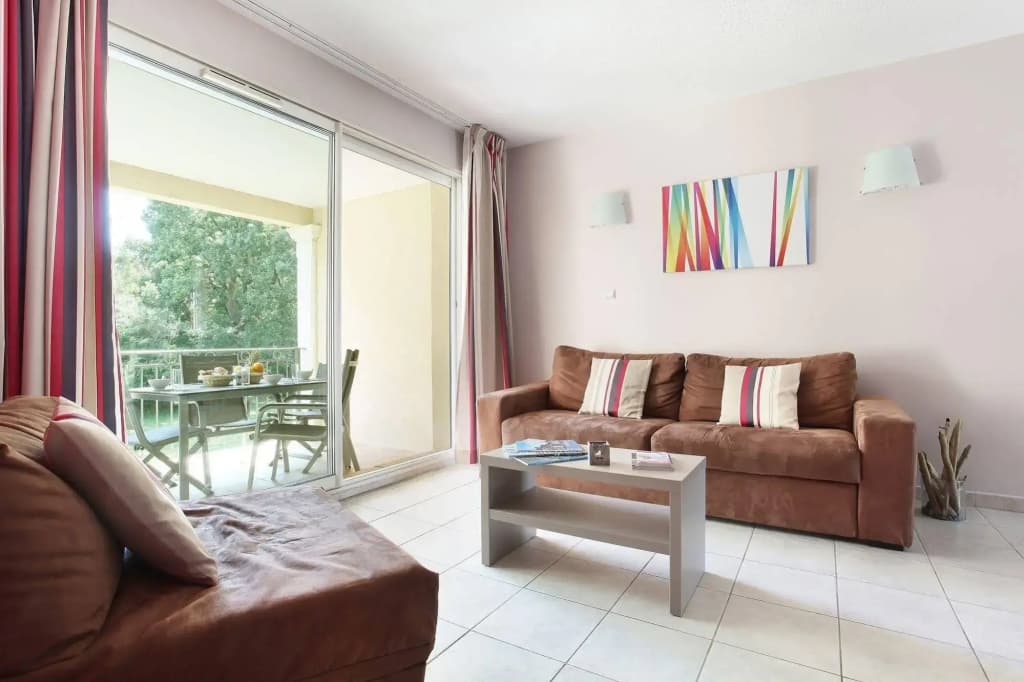 Résidence Prestige Odalys Clos Bonaventure - Photo 4