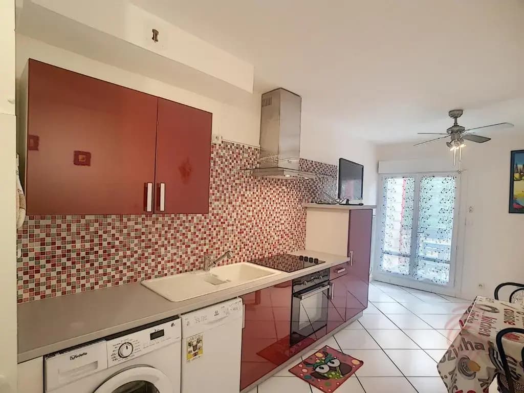 Appartement Lamalou-les-Bains, 2 pièces, 2 personnes - FR-1-451-34 - Miniature 8
