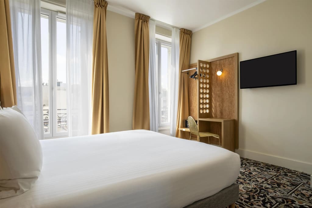 Best Western Hôtel Centre Reims - Miniature 7