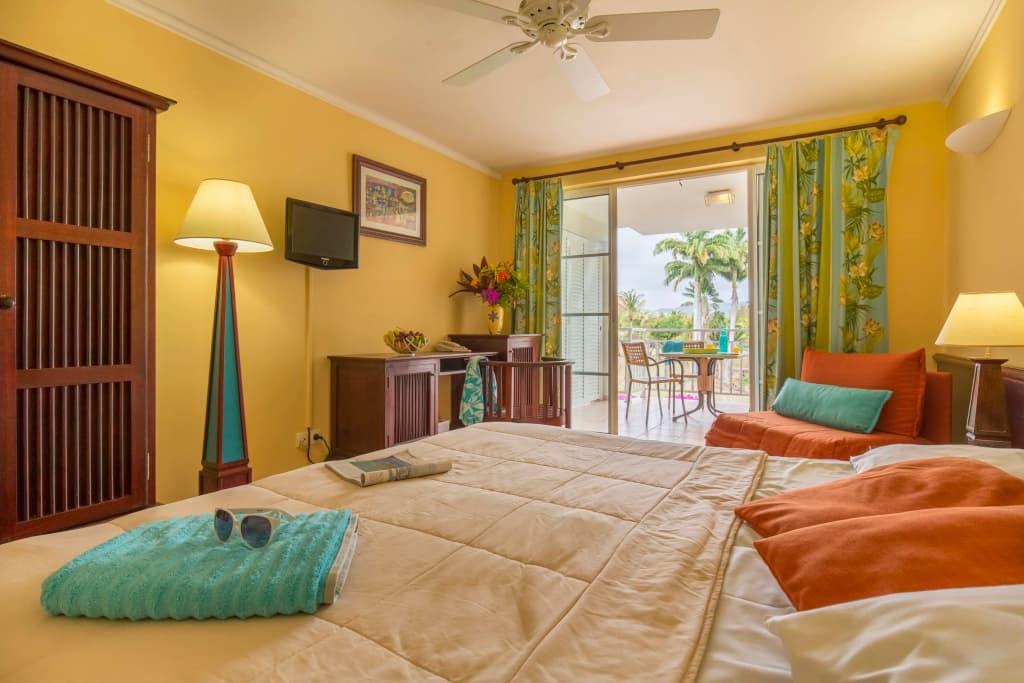 Residence Pierre & Vacances Premium Les Ilets - Photo 2