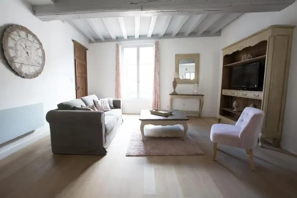 Les Charmots - Photo 3