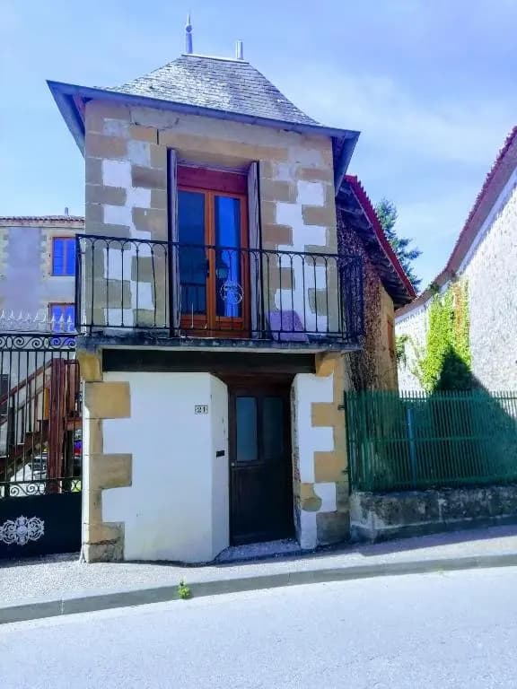 Maison de Maitre II - Photo 1