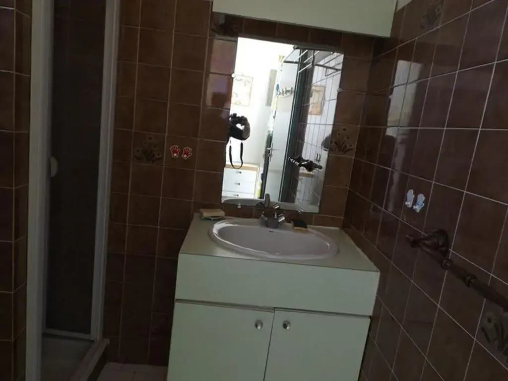 Appartement Le Grau d'Agde, 1 pièce, 4 personnes - FR-1-423-206 - Photo 4