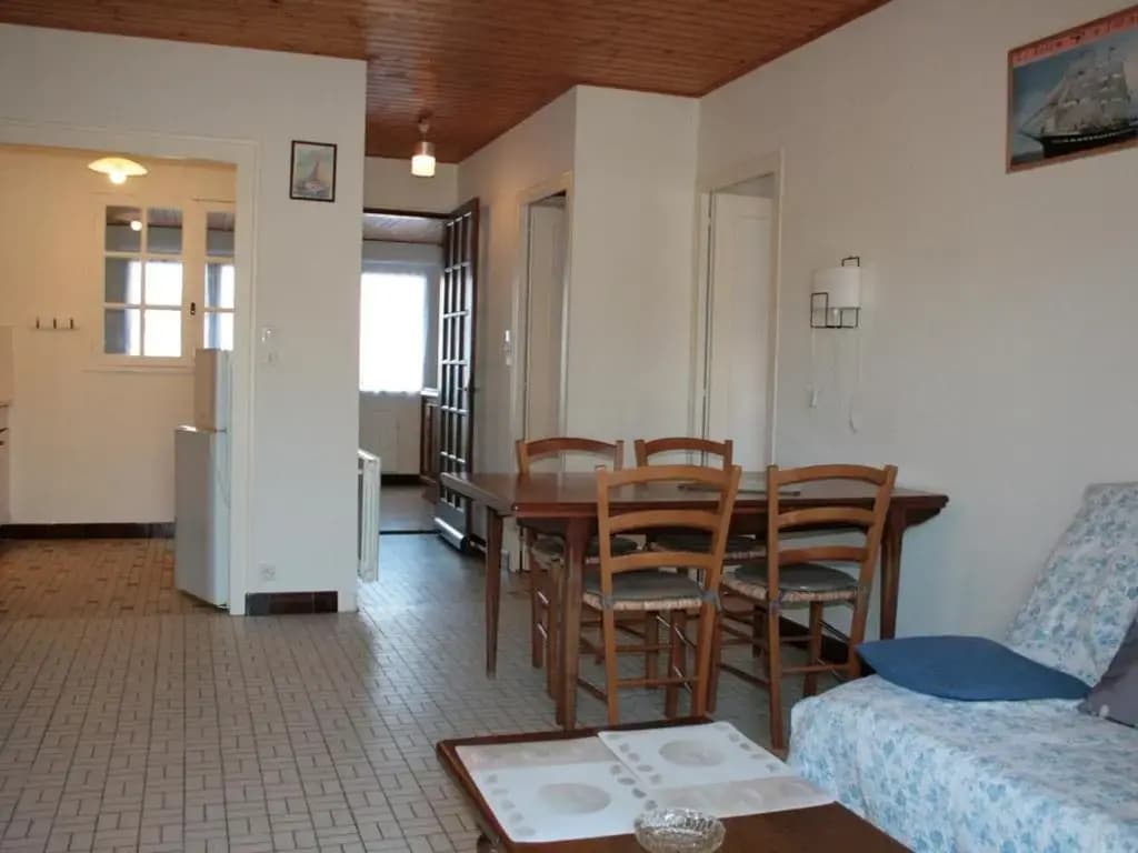 Maison La Tranche-sur-Mer, 3 pièces, 5 personnes - FR-1-22-210 - Photo 2
