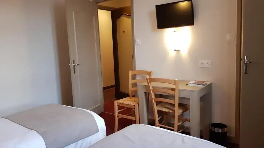 Hostellerie d'Heloise - Photo 4