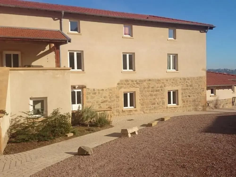 La Ferme Du Chapi - Photo 1