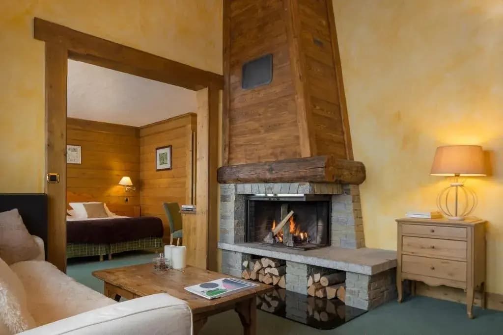 Hotel Mont Vallon Meribel - Photo 4