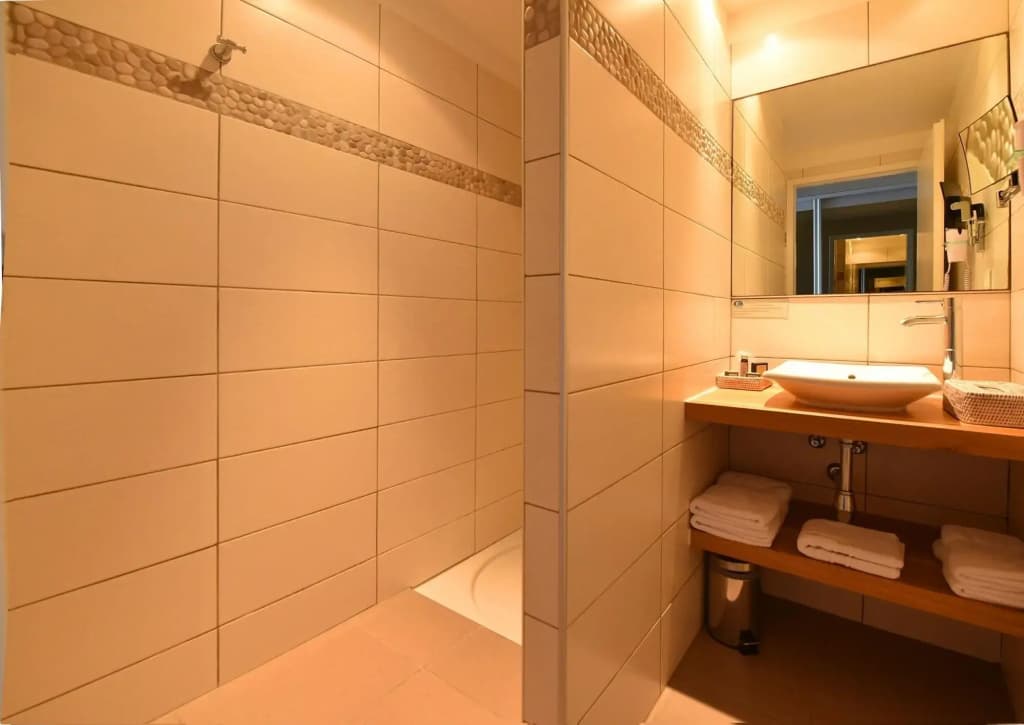 Hotel Residence Abbartello - Miniature 8