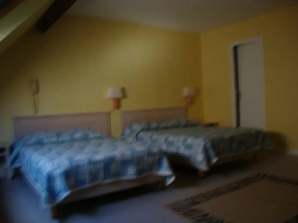 Auberge Du Pont Canal - Photo 5