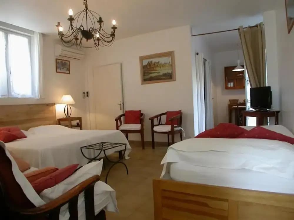 La Madeleine - Photo 4
