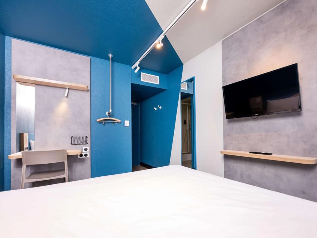 ibis budget Lyon Caluire Cite Internationale - Photo 4
