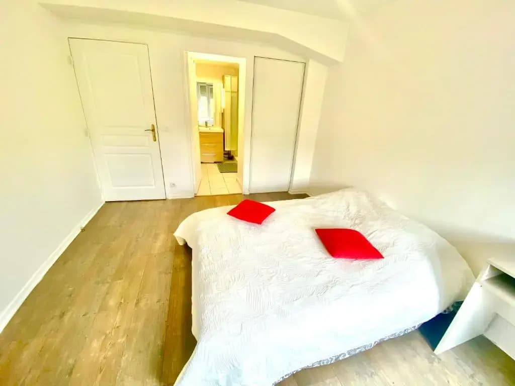 Grand appartement proche Roissy, Parc Astérix, Mer de sable - Photo 4