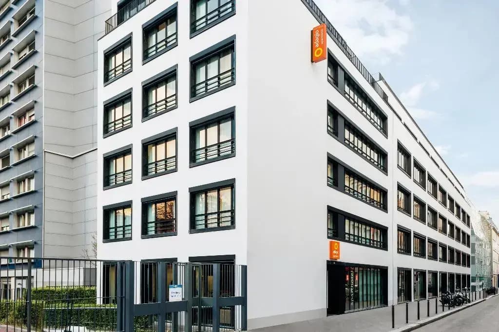 Adagio Access Paris Bastille - Photo 1