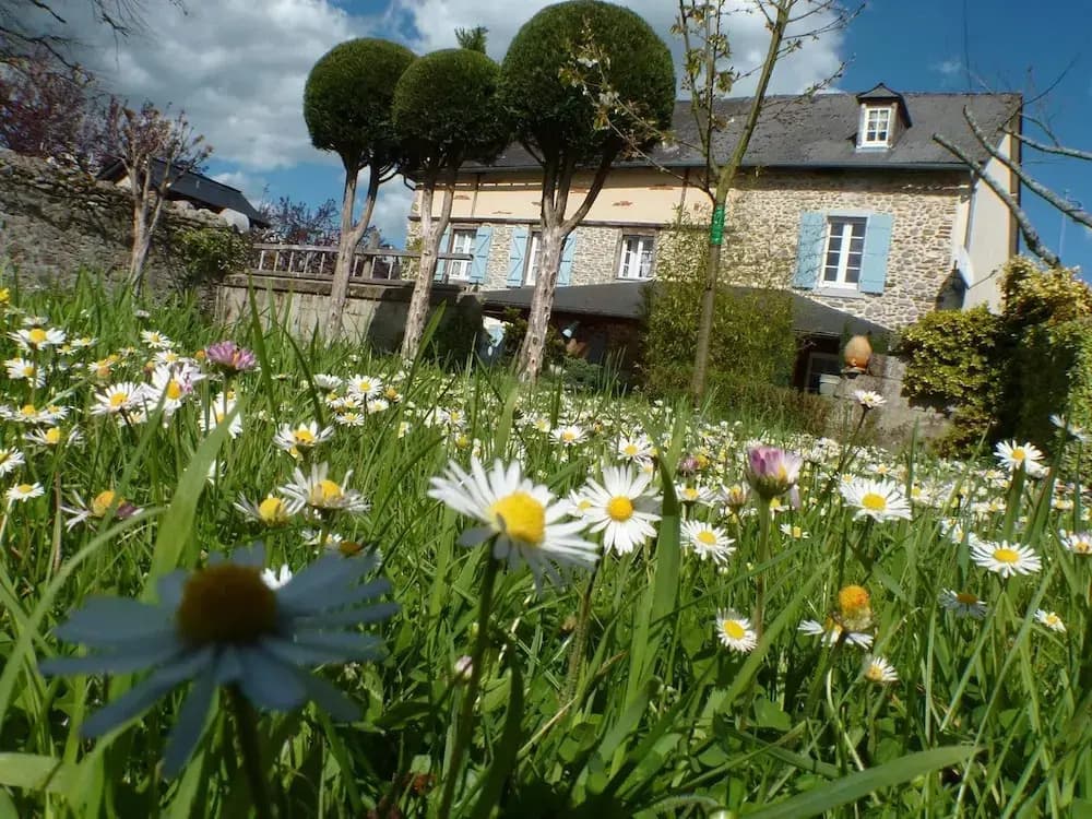 Maison de Faveri - Miniature 7