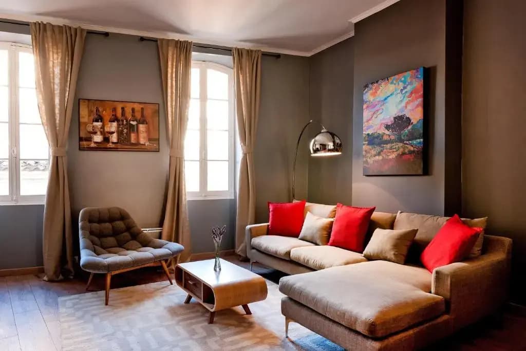 Concept Appart St Emilion - Photo 2