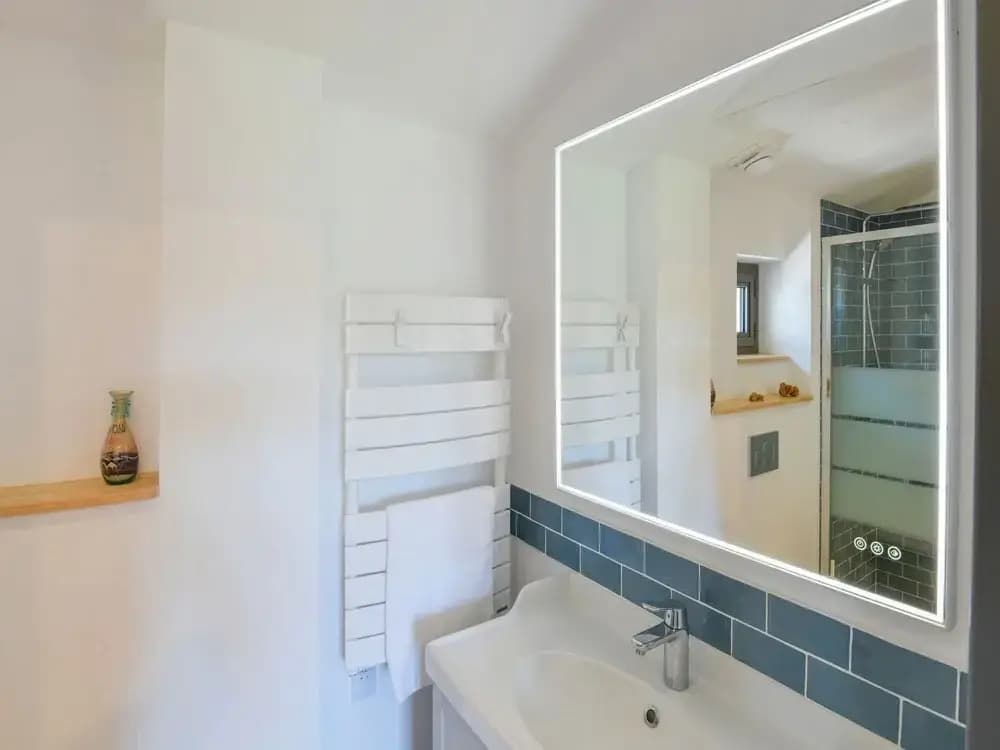 Villa in Lanton Near the Beach With Harbour View - Miniature 7