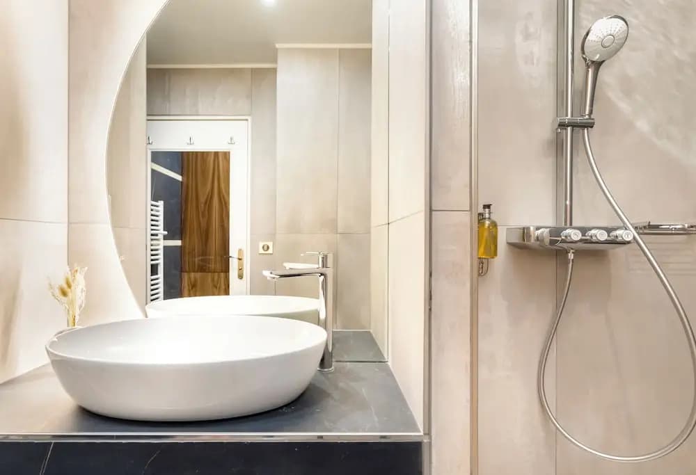 Merveil Luxury Suites - Lenoir I-II-III - Miniature 8