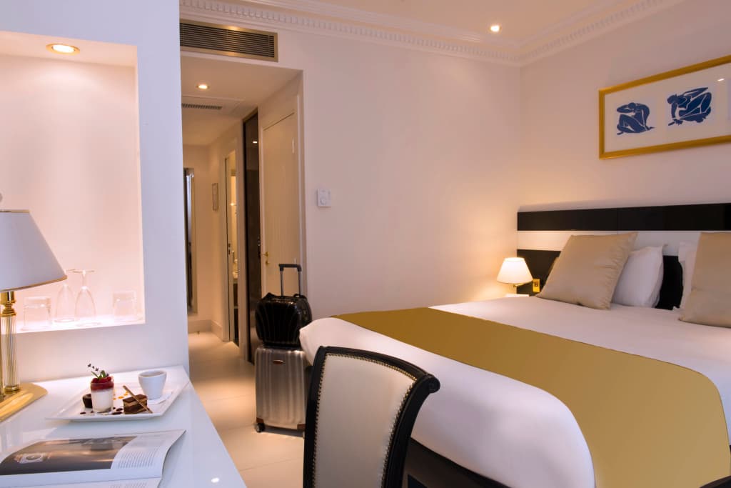 Hôtel Aston La Scala - Photo 5