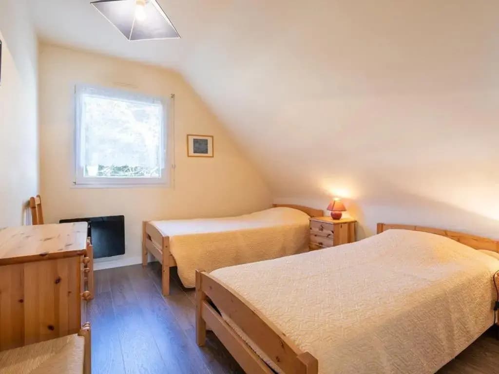 Villa Carnac, 5 pièces, 8 personnes - FR-1-477-50 - Photo 3