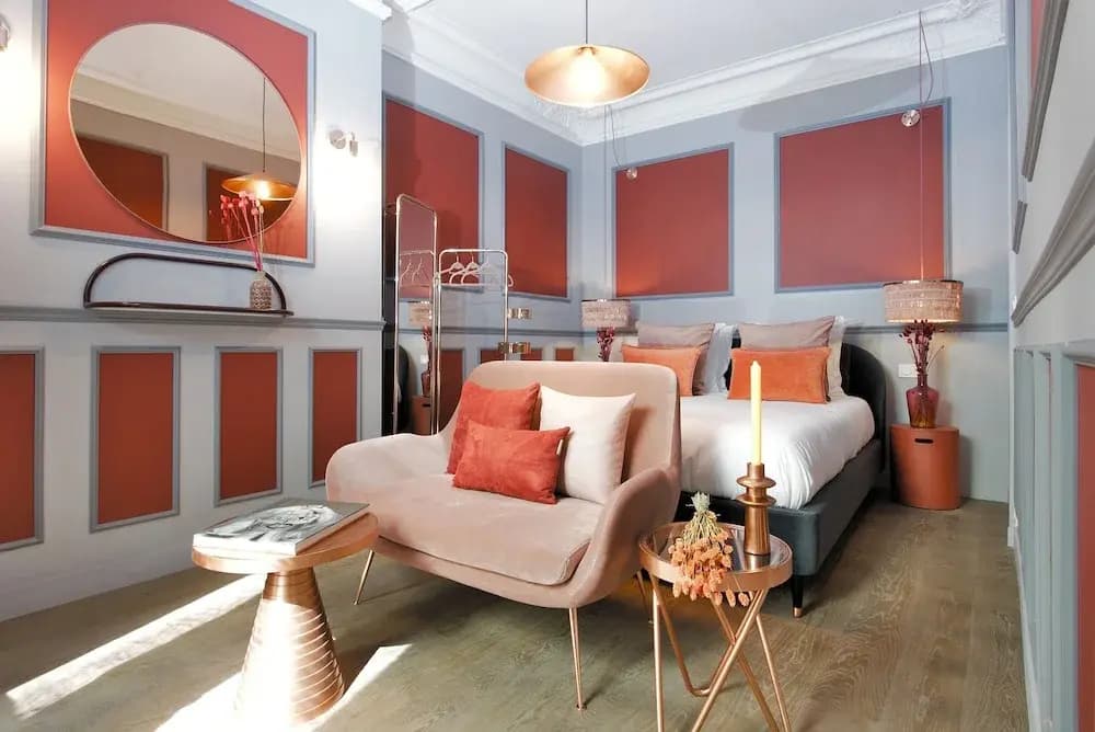 The Lord Byron Suite - Photo 2