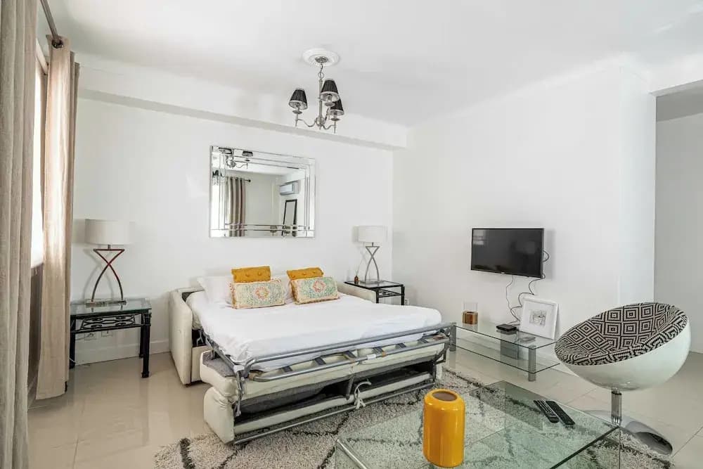 Cosy Apartment - Martinez - 2 Bedrooms/6 People - Photo 2