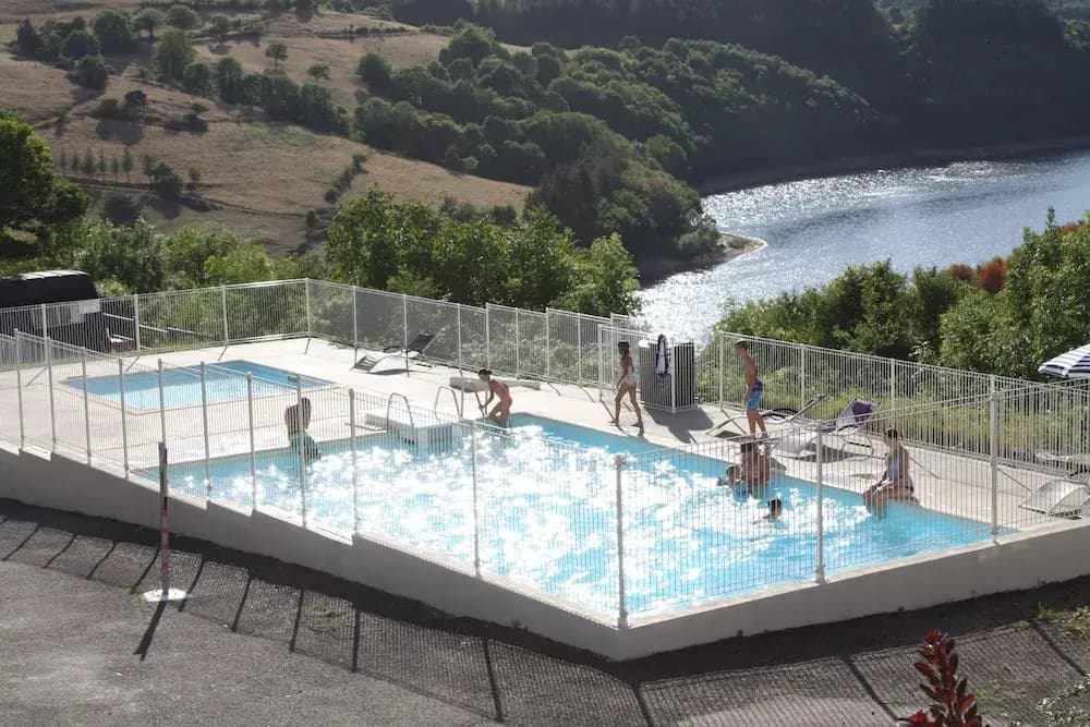 Camping de Mars - Photo 4