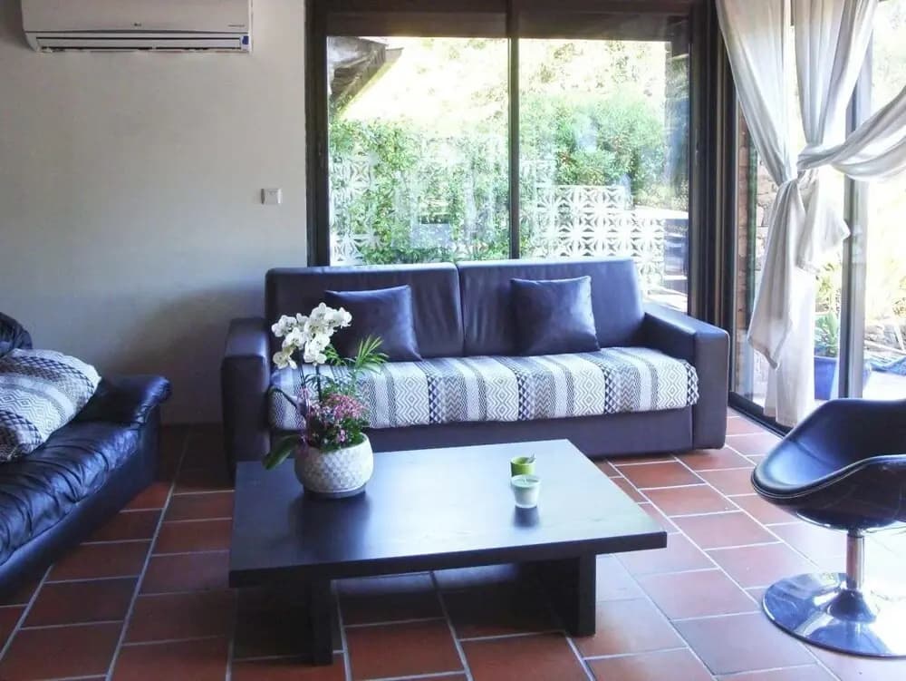 Le Patio Bleu - Photo 3