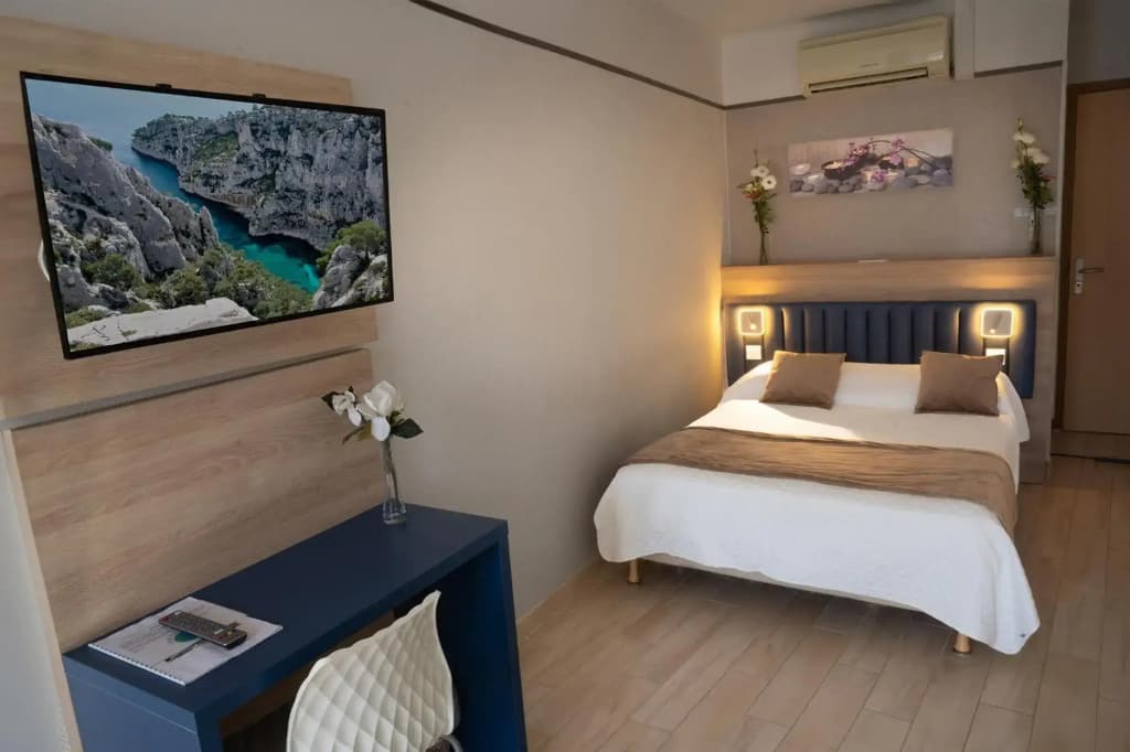 Hôtel le Golfe - Photo 2