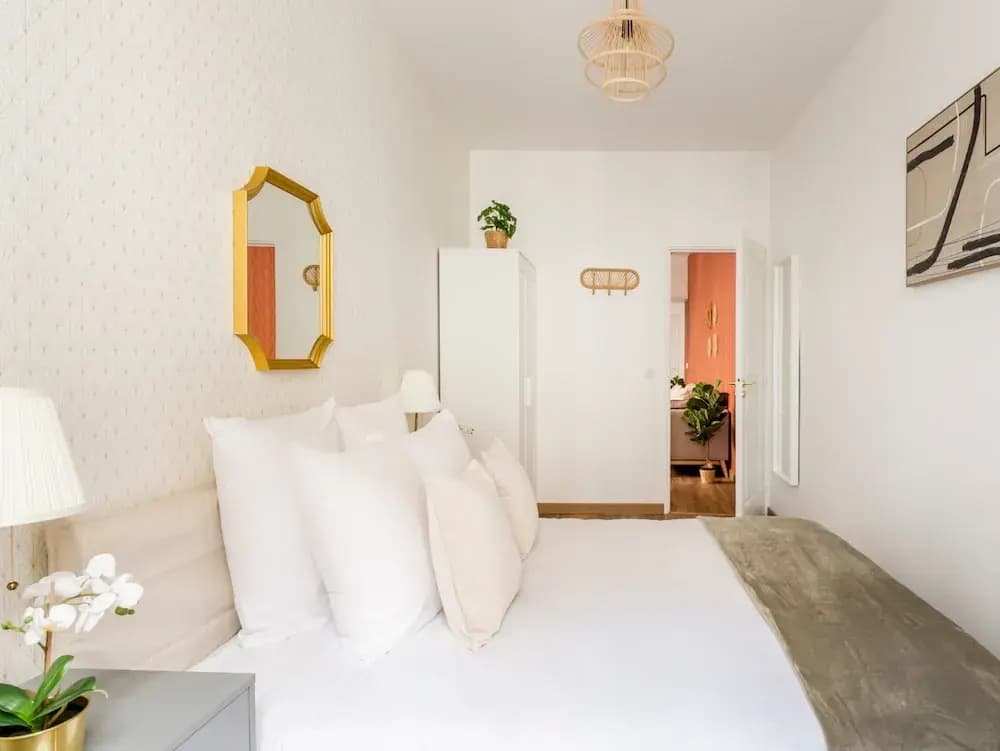 Merveil Family Suites - Caumartin I-II - Miniature 7