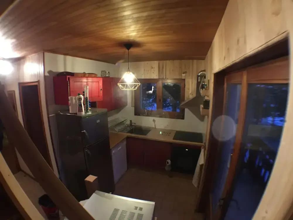 Chalet Ours Blanc ORS Nature & Quiet 6 Pers - Photo 4