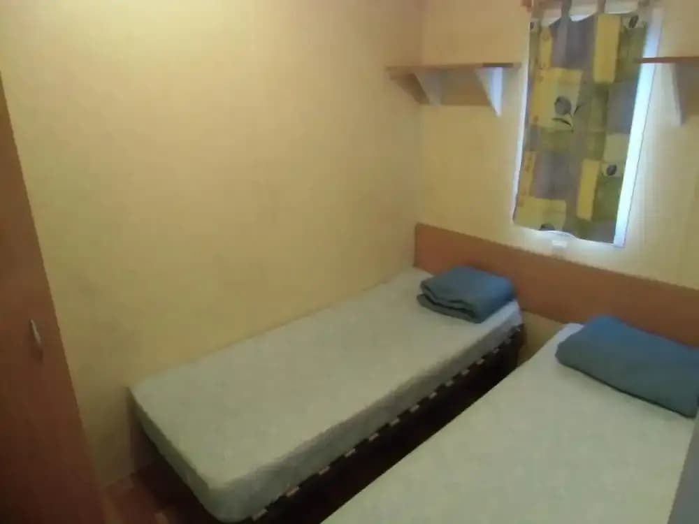 Camping de l'Abbatiale - Photo 4