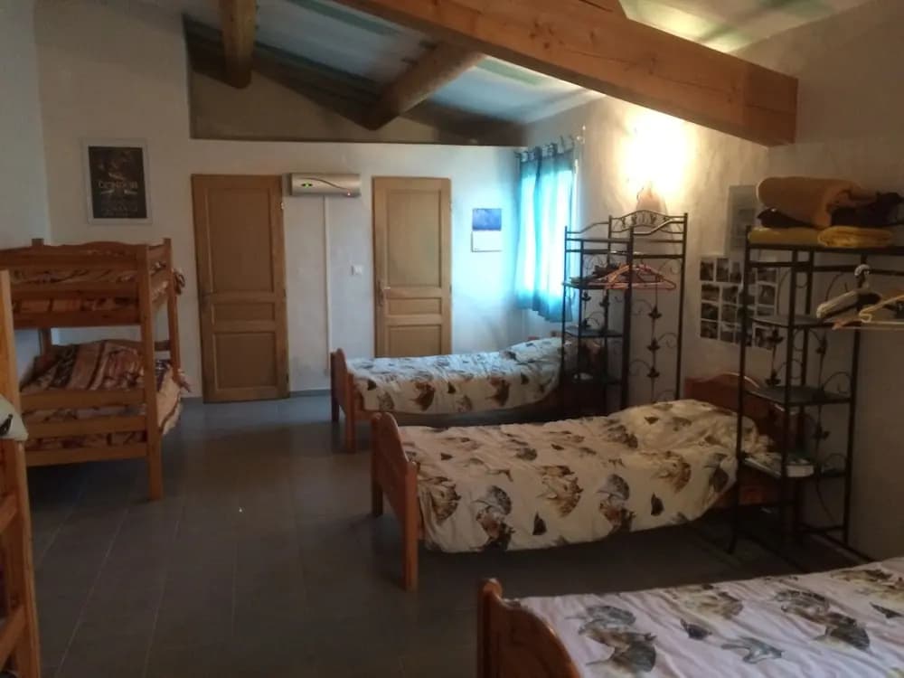 Chambres d'hôtes La sarriette Alpilles - Photo 1