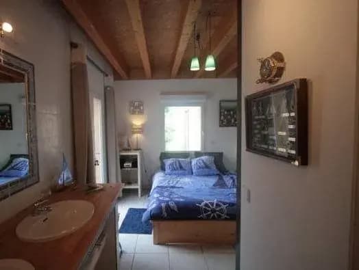 Chambre d'Hôtes Lenoble - Photo 4