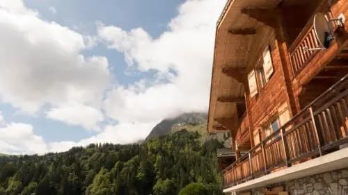 Le Flocon des Aravis - Miniature 6